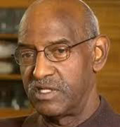 Jerome Johnson